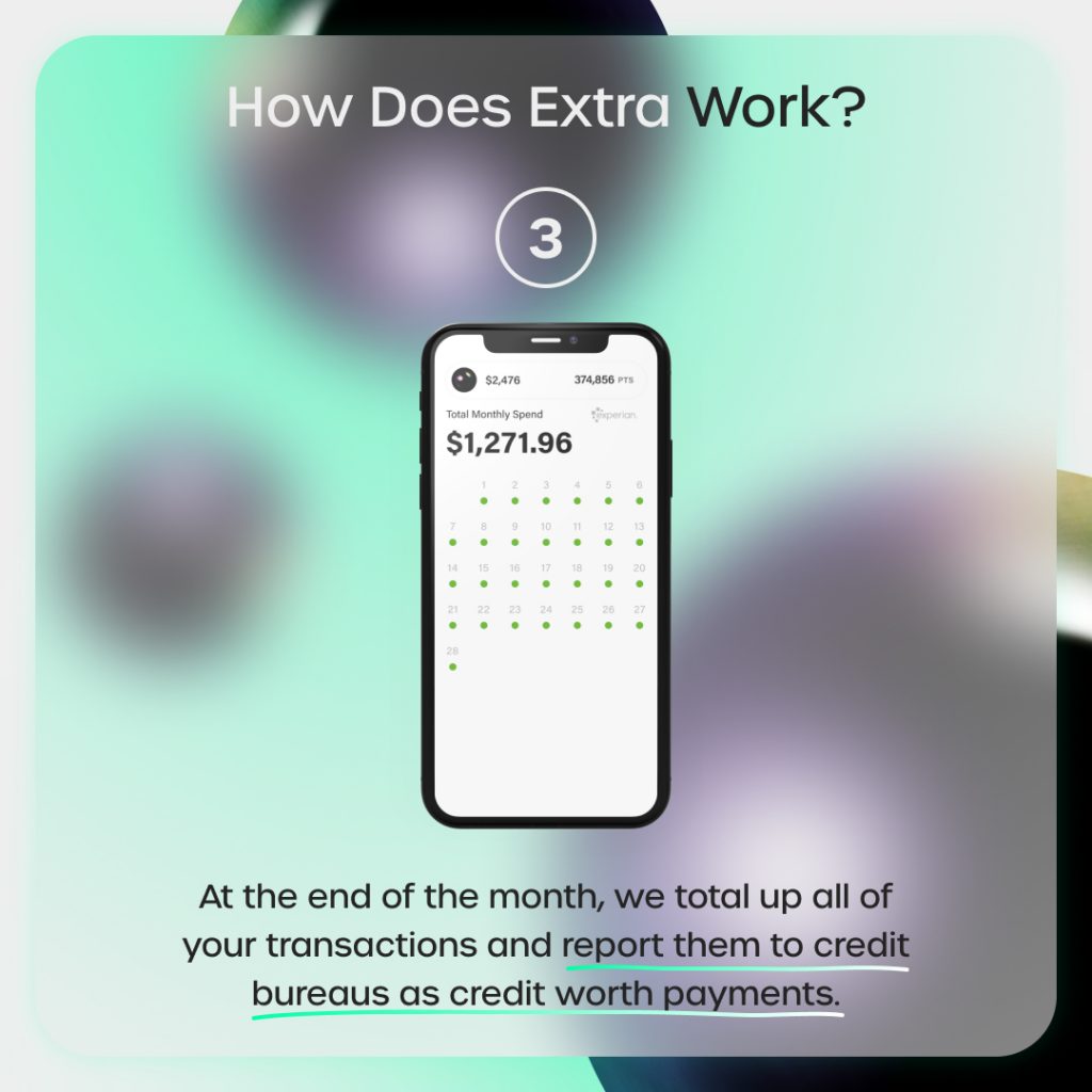 Extra vs. GO2Bank (Debit Cards to Build Credit) - Brandon Na: VC ...